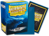 Dragon Shield Sleeves Blue (100)
