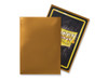 Dragon Shield Sleeves Gold (100)