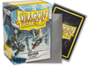 Dragon Shield Sleeves Silver (100)
