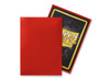 Dragon Shield Sleeves Crimson (100)