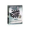 Standard Non-Glare 63x88mm Sleeves (50)