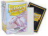 Dragon Shield Sleeves Matte White (100)