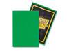 Dragon Shield Sleeves Matte Apple Green (100)