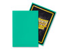 Dragon Shield Sleeves Matte Mint (100)