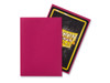 Dragon Shield Sleeves Matte Magenta (100)