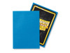 Dragon Shield Sleeves Matte Sapphire (100)