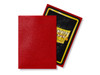 Dragon Shield Sleeves Matte Ruby (100)