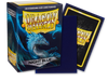 Dragon Shield Sleeves Matte Night Blue (100)