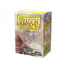 Dragon Shield Matte Non-Glare Sleeves - Clear (100)