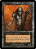 Zombie Token (Odyssey Magic Player Rewards) | Promotional Cards