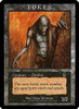 Zombie Token (Odyssey Magic Player Rewards)