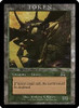 Insect Token (Onslaught Magic Player Rewards)