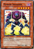 ABPF-EN009 Power Invader