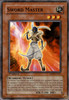 ABPF-EN011 Sword Master