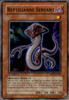 ABPF-EN015 Reptilianne Servant