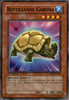 ABPF-EN016 Reptilianne Gardna