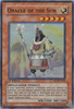 ABPF-EN019 Oracle of the Sun