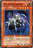 ABPF-EN024 Informer Spider