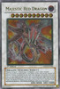 ABPF-EN040 Majestic Red Dragon (ULTIMATE)