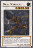 ABPF-EN041 Drill Warrior (ULTIMATE)