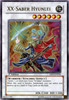 ABPF-EN044 XX-Saber Hyunlei (ULTRA)