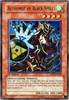 ABPF-EN082 Alchemist of Black Spells (ULTRA)