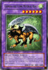 ABPF-EN092 Chimera the Flying Mythical Beast