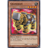 ABYR-EN005 Grandram