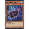 ABYR-EN007 Deep Sweeper