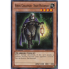 ABYR-EN009 Heroic Challenger - Night Watchman