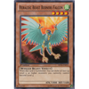 ABYR-EN013 Heraldic Beast Berners Falcon