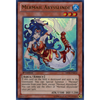 ABYR-EN014 Mermail Abysslinde (ULTRA)