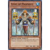 ABYR-EN021 Stoic of Prophecy
