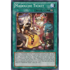 ABYR-EN061 Madolche Ticket