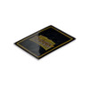 Dragon Shield Standard Perfect Fit Sealable Sleeves (100) - Smoke