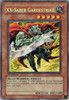 ANPR-EN000 XX-Saber Gardestrike
