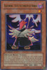 ANPR-EN005 Blackwing - Vayu the Emblem of Honor (ULTRA)