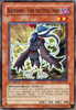 ANPR-EN006 Blackwing - Fane the Steel Chain