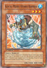 ANPR-EN022 Koa'ki Meiru Hydro Barrier