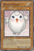 ANPR-EN033 White Potan