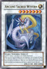 ANPR-EN043 Ancient Sacred Wyvern (ULTRA)