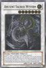 ANPR-EN043 Ancient Sacred Wyvern (ULTIMATE)