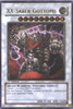 ANPR-EN044 XX-Saber Gottoms (ULTIMATE)