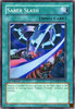ANPR-EN058 Saber Slash