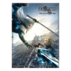 Final Fantasy Cloud VS Sephiroth Sleeves (60)(Advent Children A)