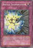 ANPR-EN072 Battle Teleportation