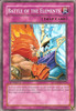 ANPR-EN075 Battle of the Elements
