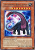 ANPR-EN095 Sauropod Brachion