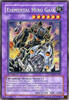 ANPR-EN099 Elemental Hero Gaia