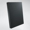 KeyForge Exoshields Tournament Card Sleeves (40) - Black Matte